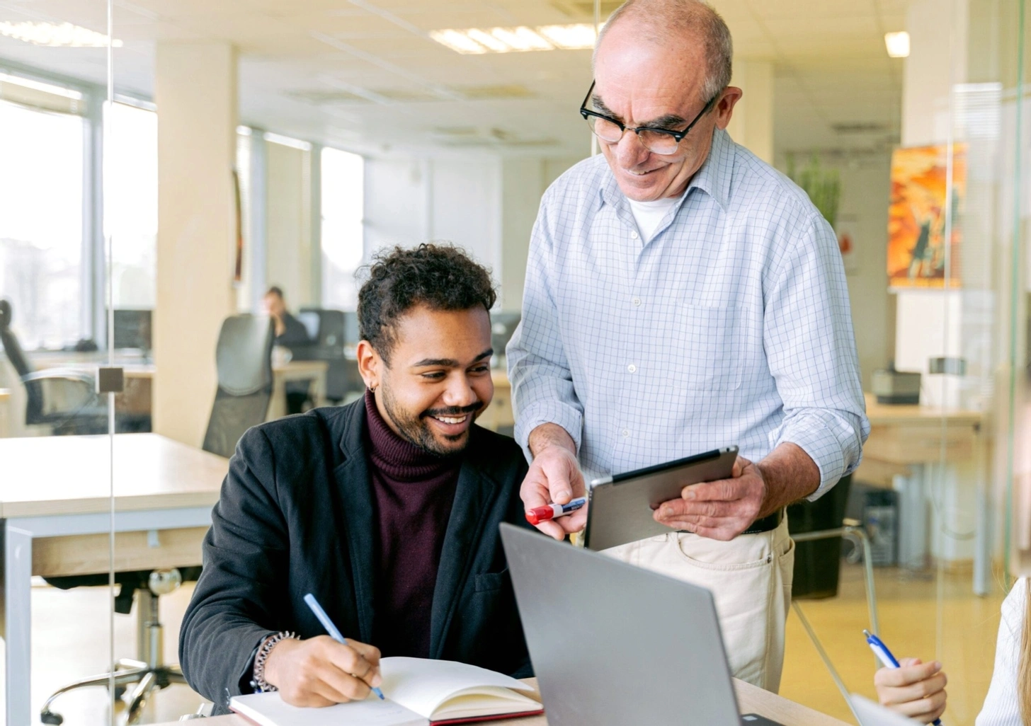 Workplace conflict management workshop
